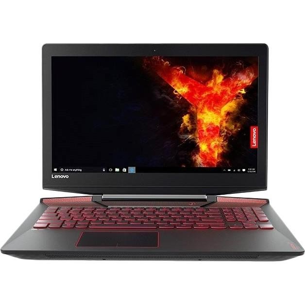 Bekijk afbeelding 1 van Lenovo Y520; i7-7700HQ, 8GB, 250GB SSD, W.10